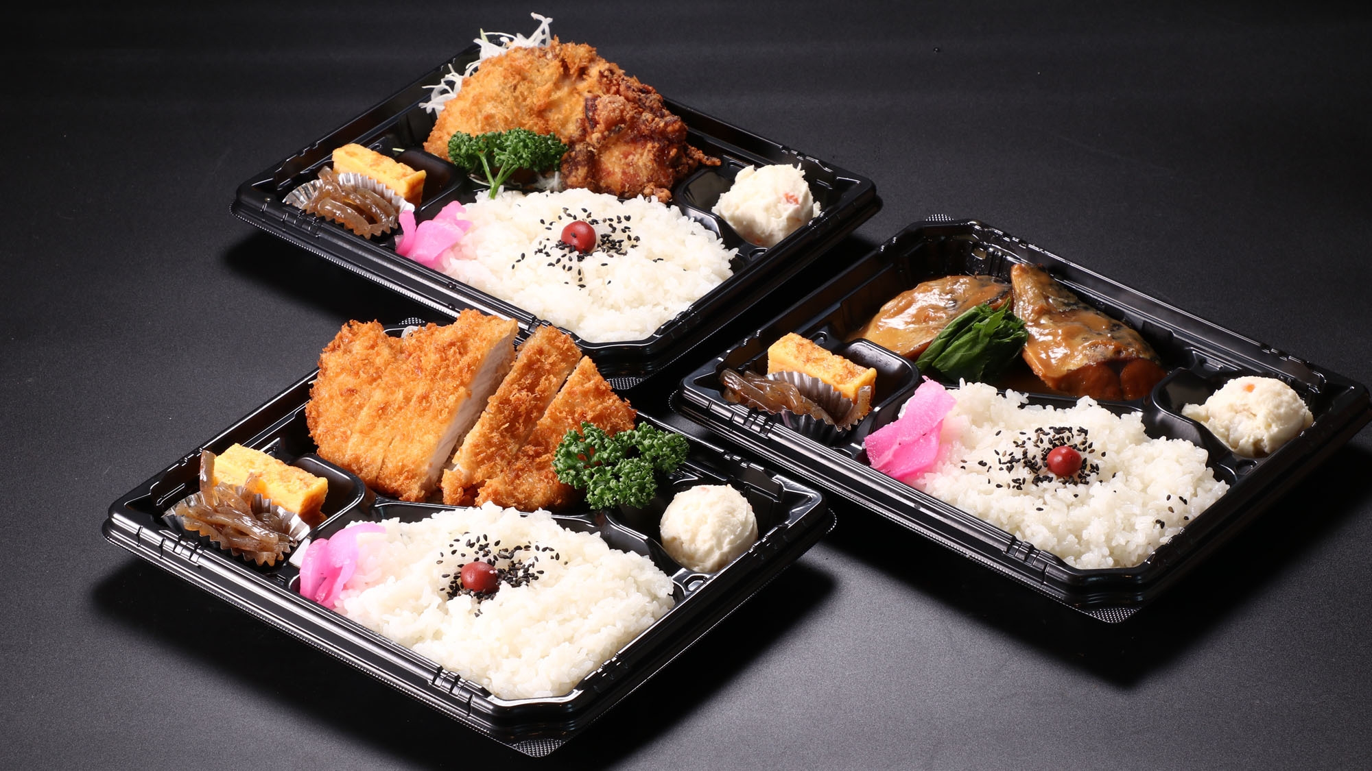 選べる夕食…「きんめ屋」金目鯛 or 「あうん」焼肉食べ放題／ボリューム朝弁当※二食付