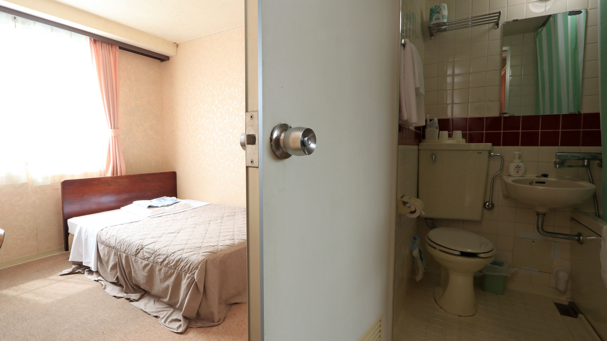 客室_506_シングルルーム *