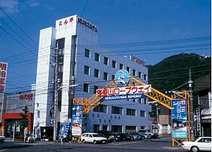 ビジネスホテルとん亭 宿泊予約 楽天トラベル