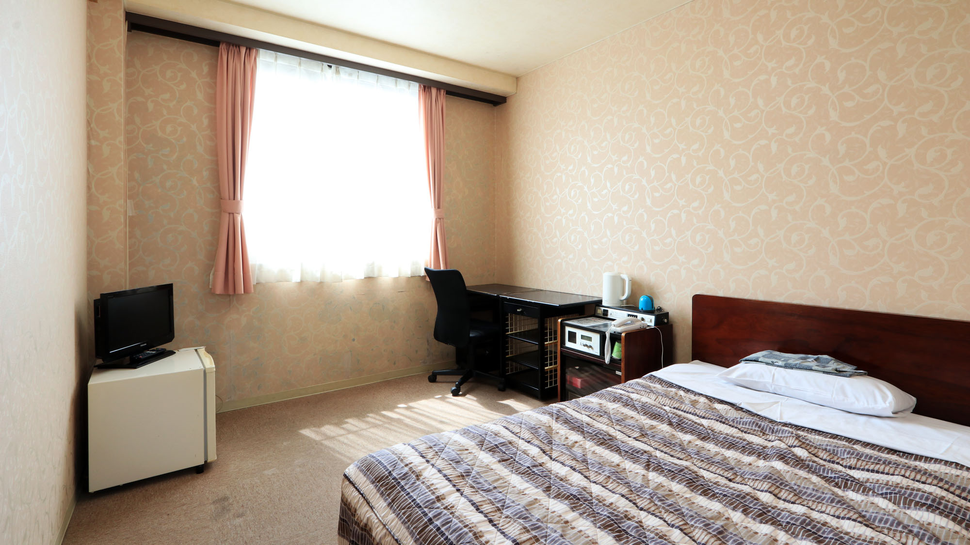 客室_503_シングルルーム *