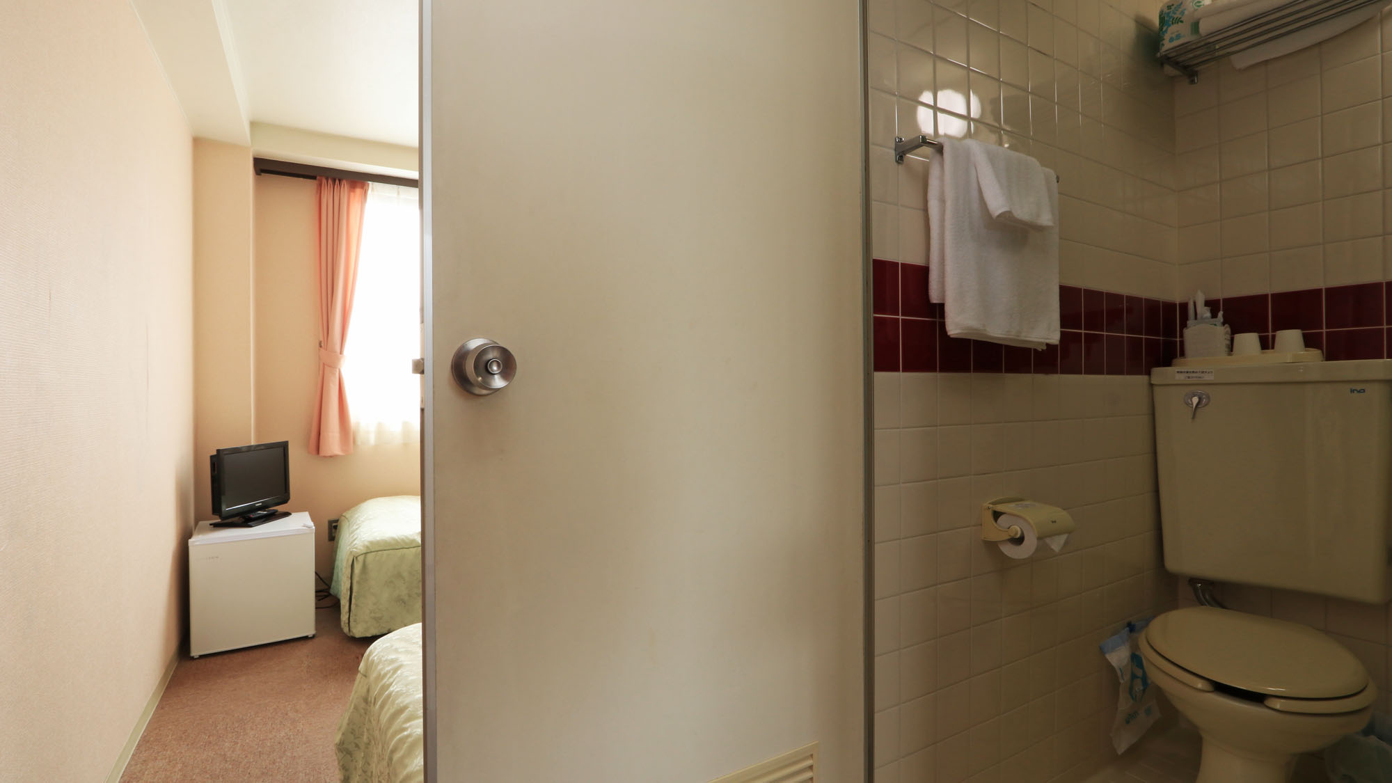 客室_508_ツインルーム *