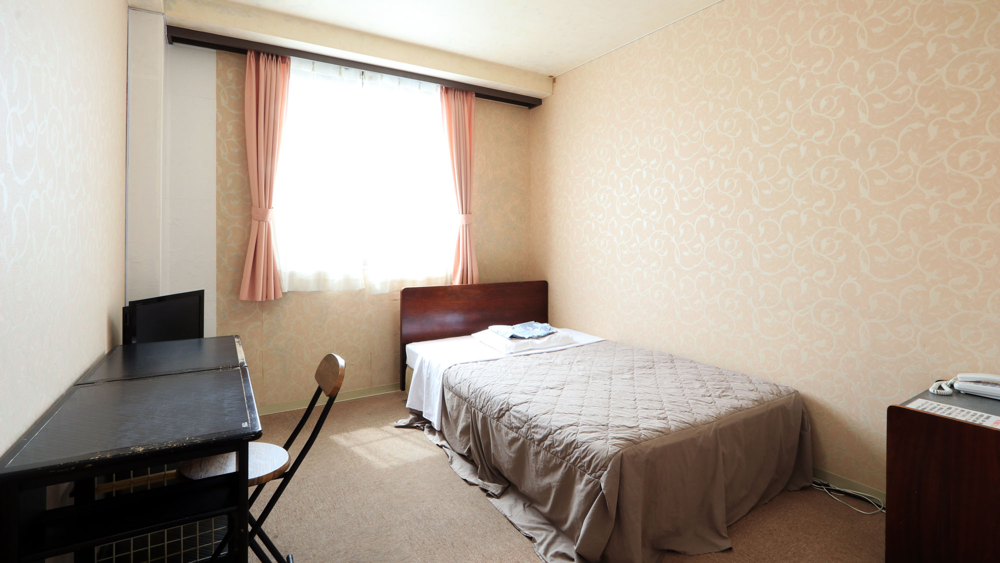 客室_506_シングルルーム *