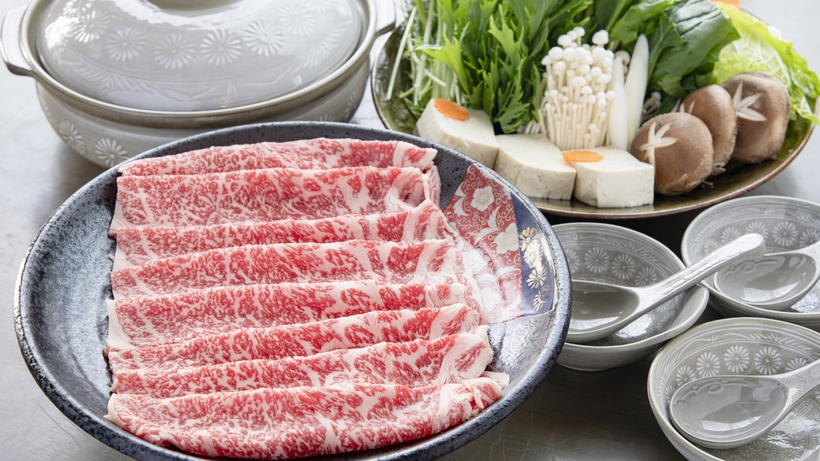 【選べる！3種のお鍋プラン】楽しくお鍋を囲んで鍋パーティ♪森の交流館で楽らくステイ★