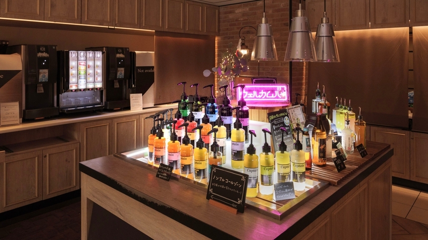 【連泊の方向け☆朝食はお部屋でお弁当♪】★朝もゆったりステイプラン★