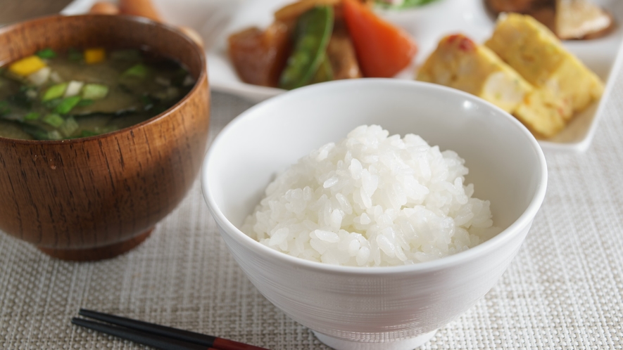 たくさん食べてカラダを元気に