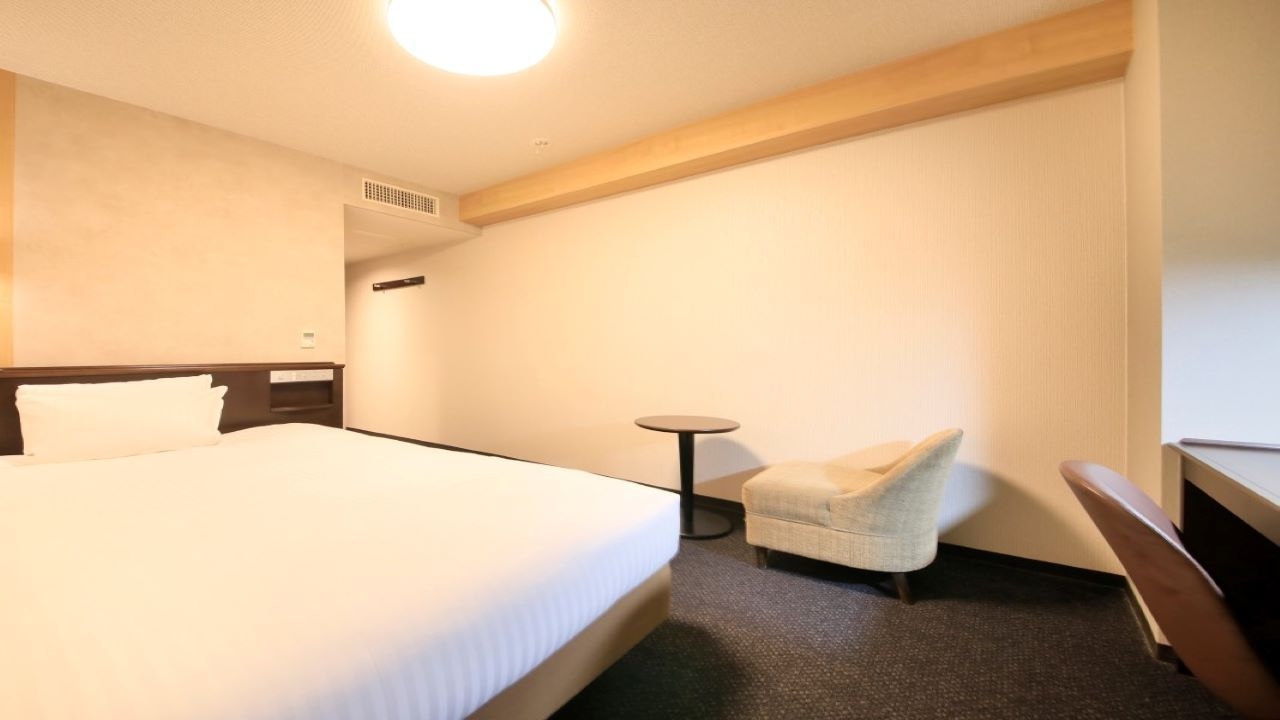 清掃不要でお得に宿泊【素泊り】プラン