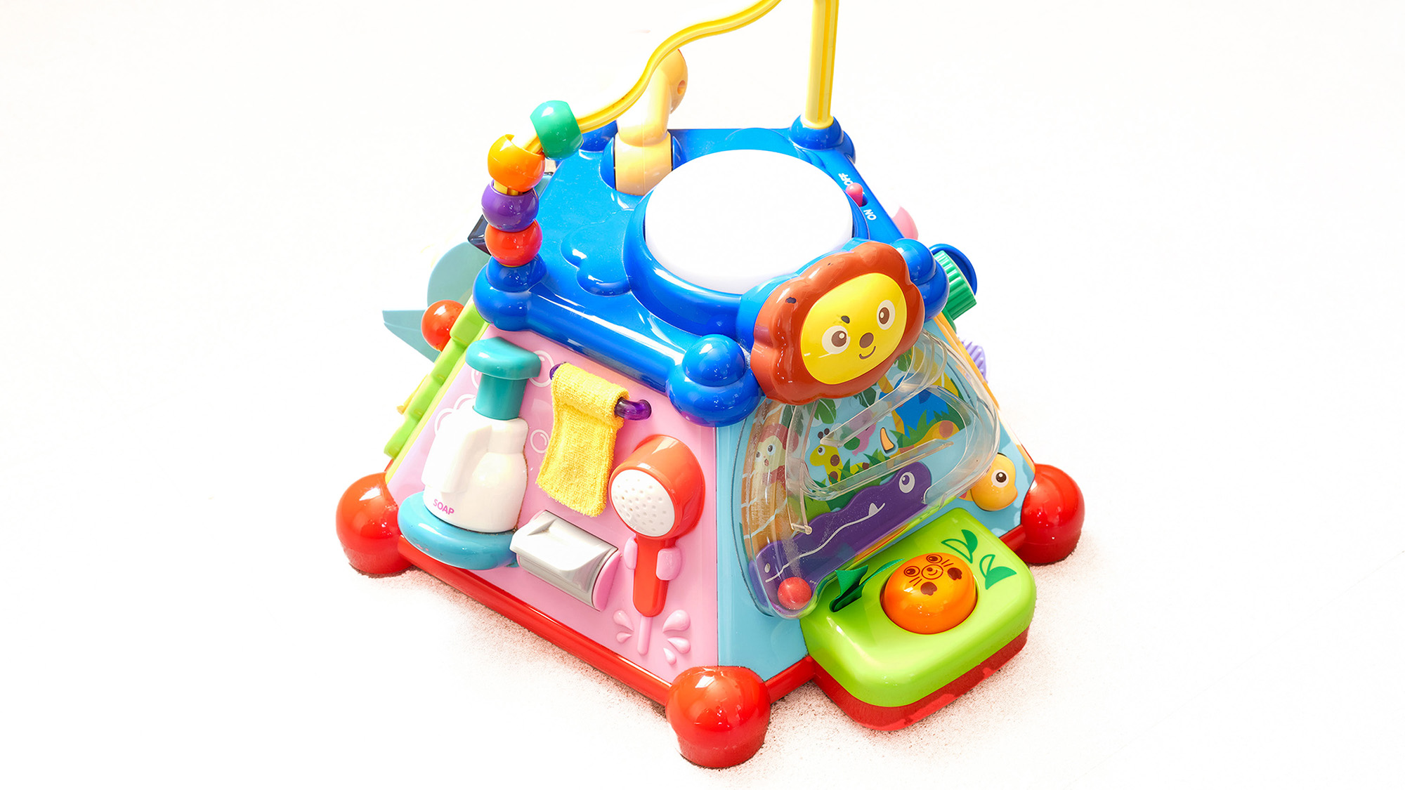 やみつきボックス