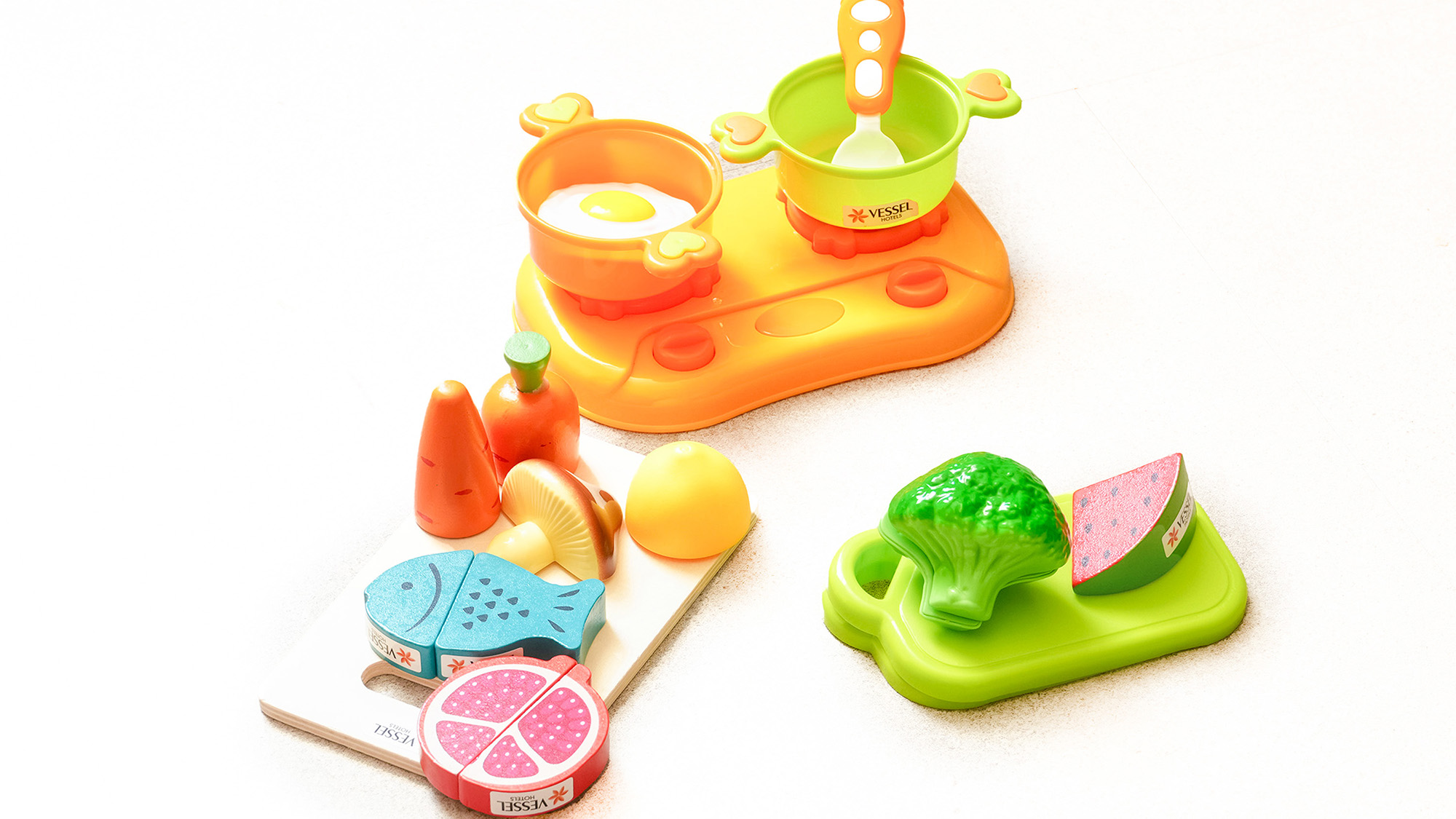 おままごとセット