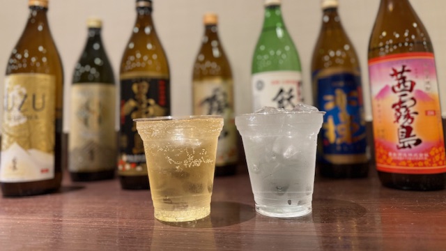 ウエルカムバー　15：00～20：00　1Fラウンジにて提供中♪