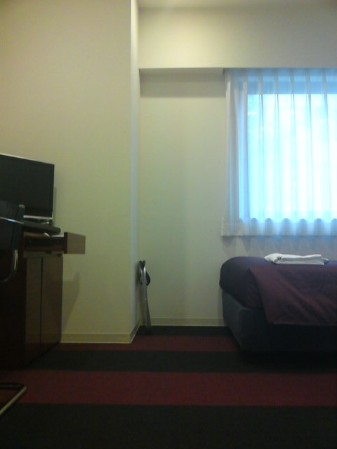 Superior Single Room 2