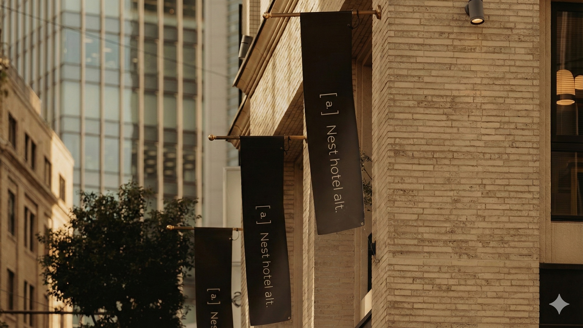 【ネストホテルオルト目黒駅前】JR山手線「目黒駅」近ホテル！