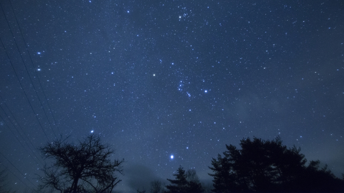 【浪合（なみあい）パーク★星空鑑賞会チケット付】星空の聖地で「日本一の星空」を＜貸切露天風呂無料！＞