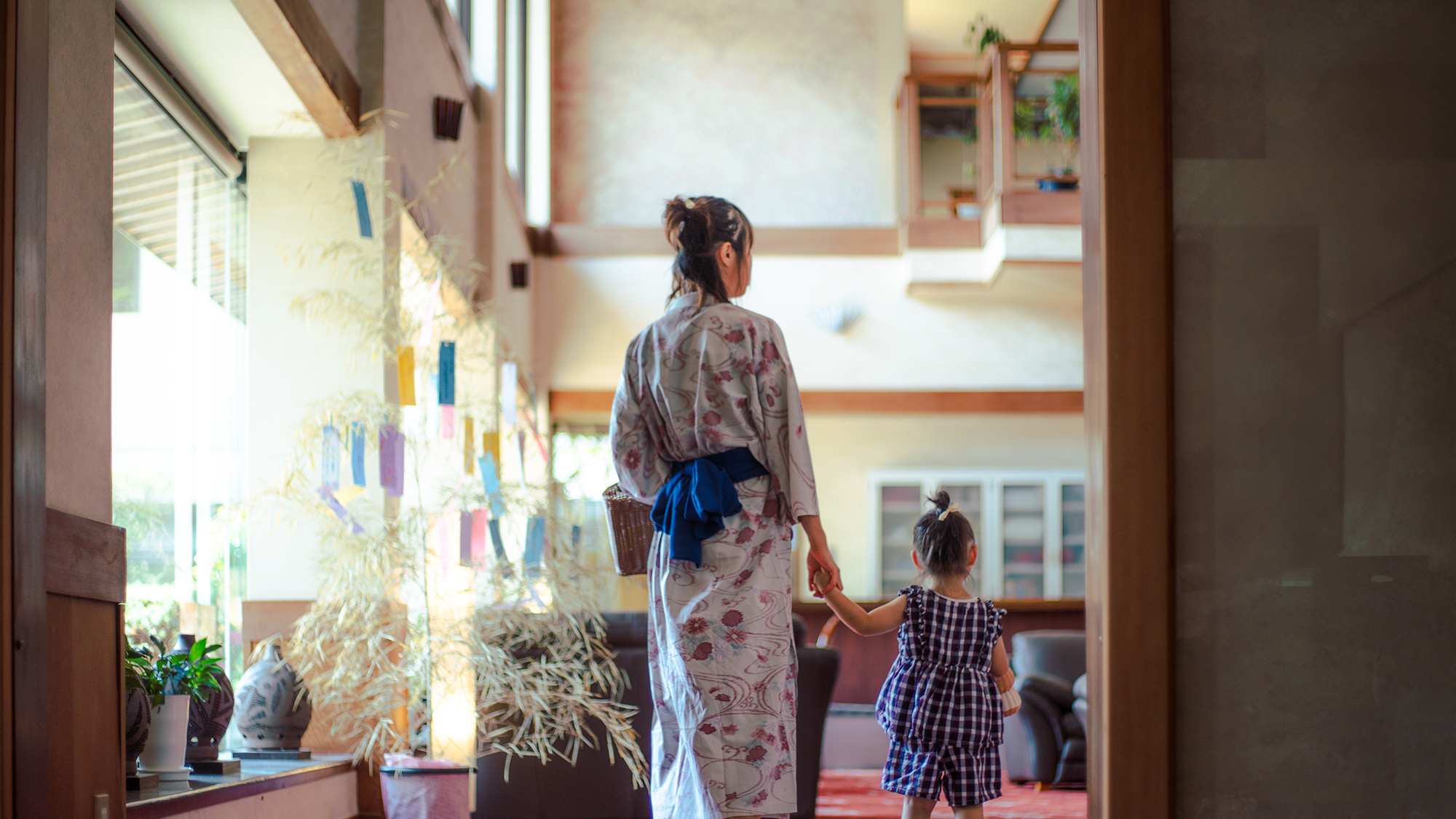 お子様が大きくなっても思い出せるような「心に残る旅」をお過ごしください♪