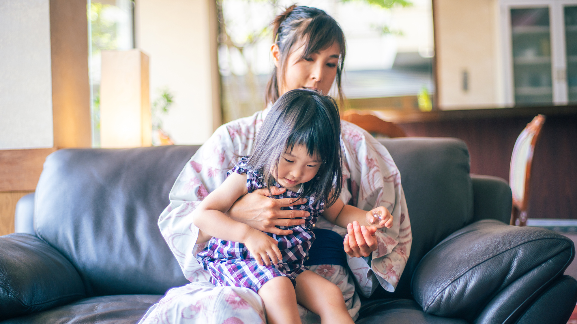 お子様が大きくなっても思い出せるような「心に残る旅」をお過ごしください♪