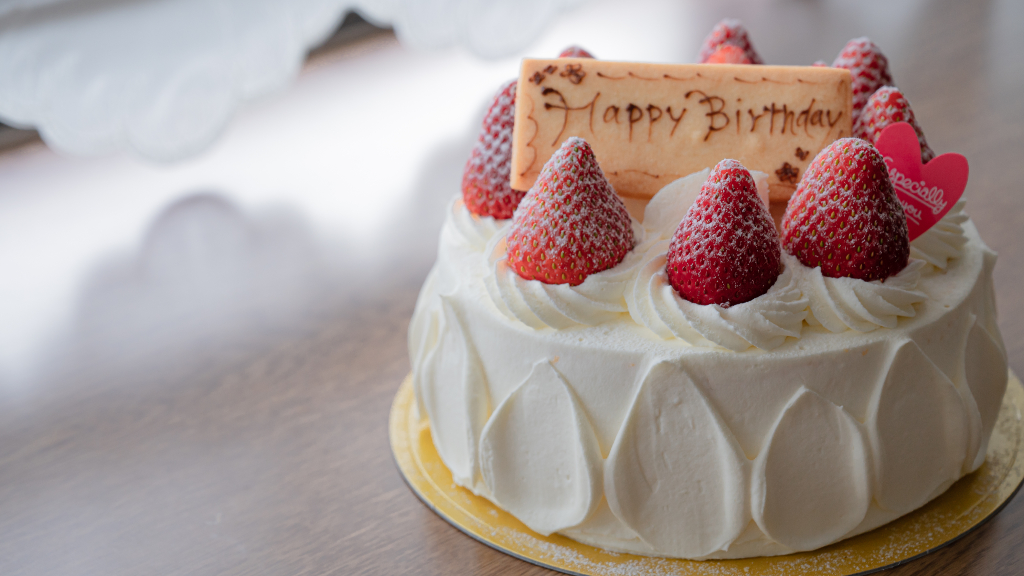 【お祝いケーキイメージ】