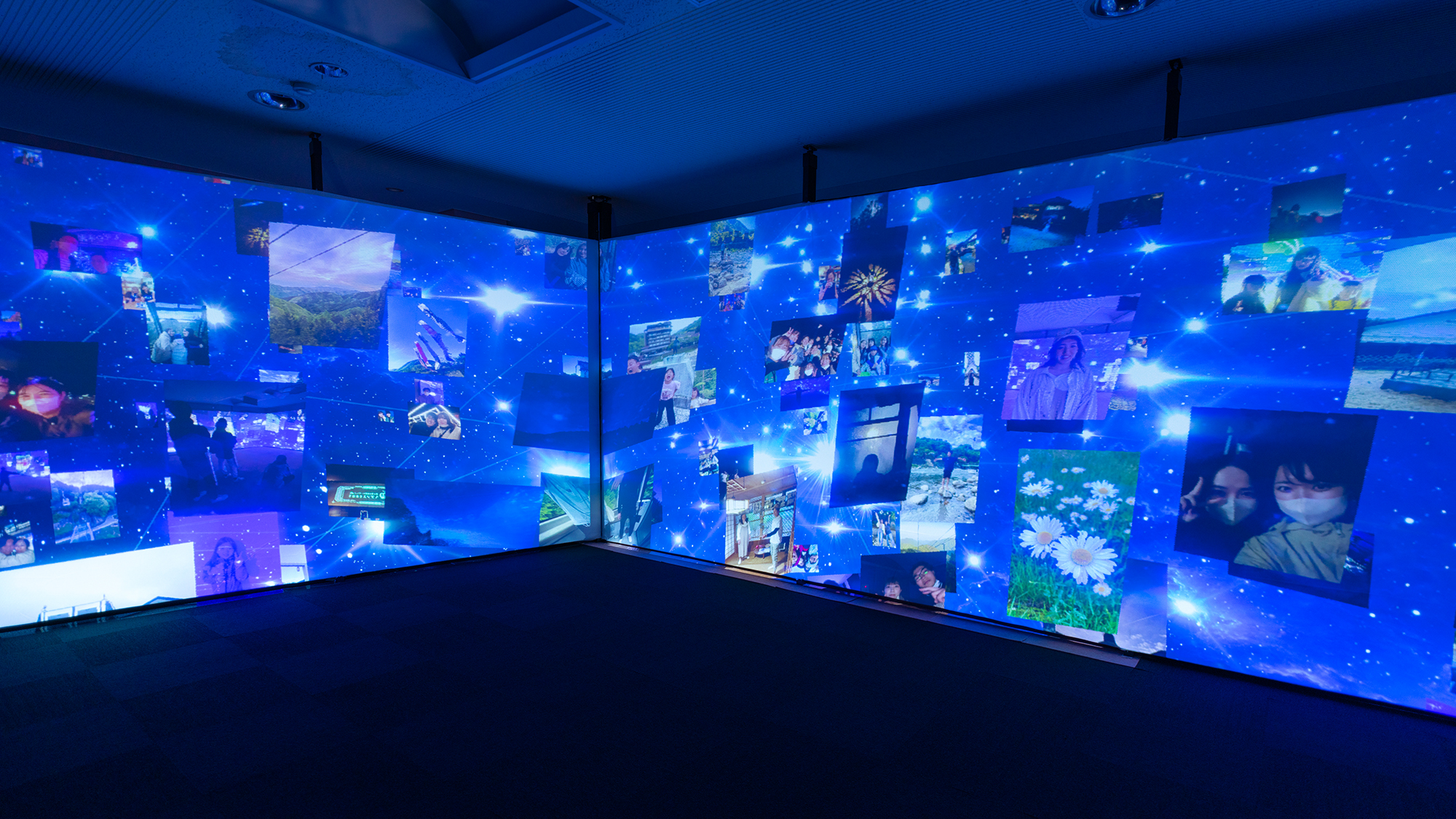 【天空の楽園 ナイトツアー】星と笑顔がつながる場所