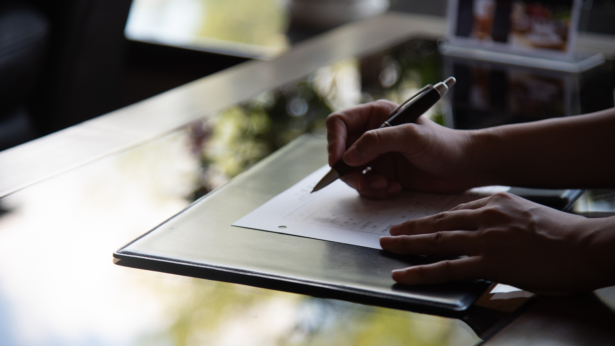 季節・時間毎に表情を変える昼神の四季を、館内からでもたっぷりとご堪能いただけます。