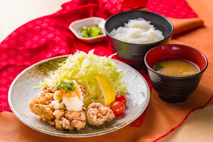 【２食付】夕食付プラン『松』☆食事処自慢の料理を豪華にカスタマイズできます♪