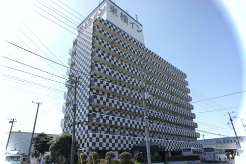 幕張の格安ホテル 旅館 宿泊予約 千葉県 楽天トラベル