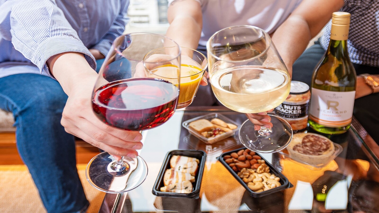 【お部屋タイプ限定】人気のカンデオクーポン1，100円分プレゼントプラン（朝食付き）