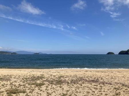 【プレミアムコース：夕朝食付】海辺のテラスでボリューム満点の極上BBQ＜肉厚ステーキ／あわび有＞