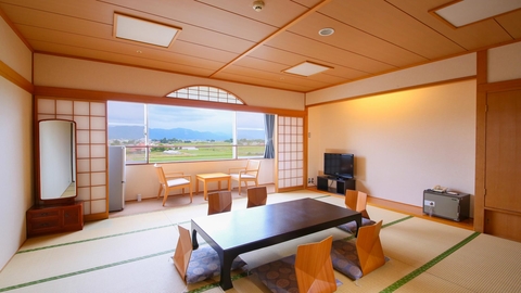 大江戸温泉物語 あいづ