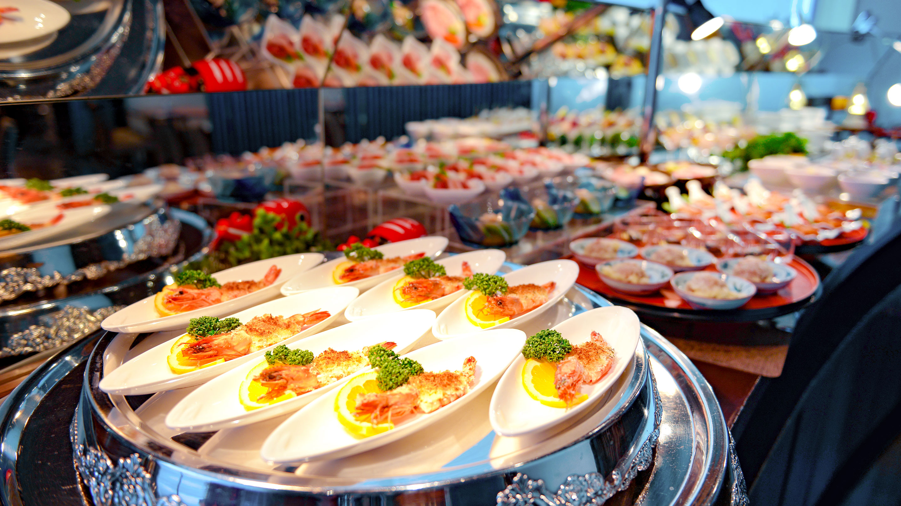 レストランイメージ