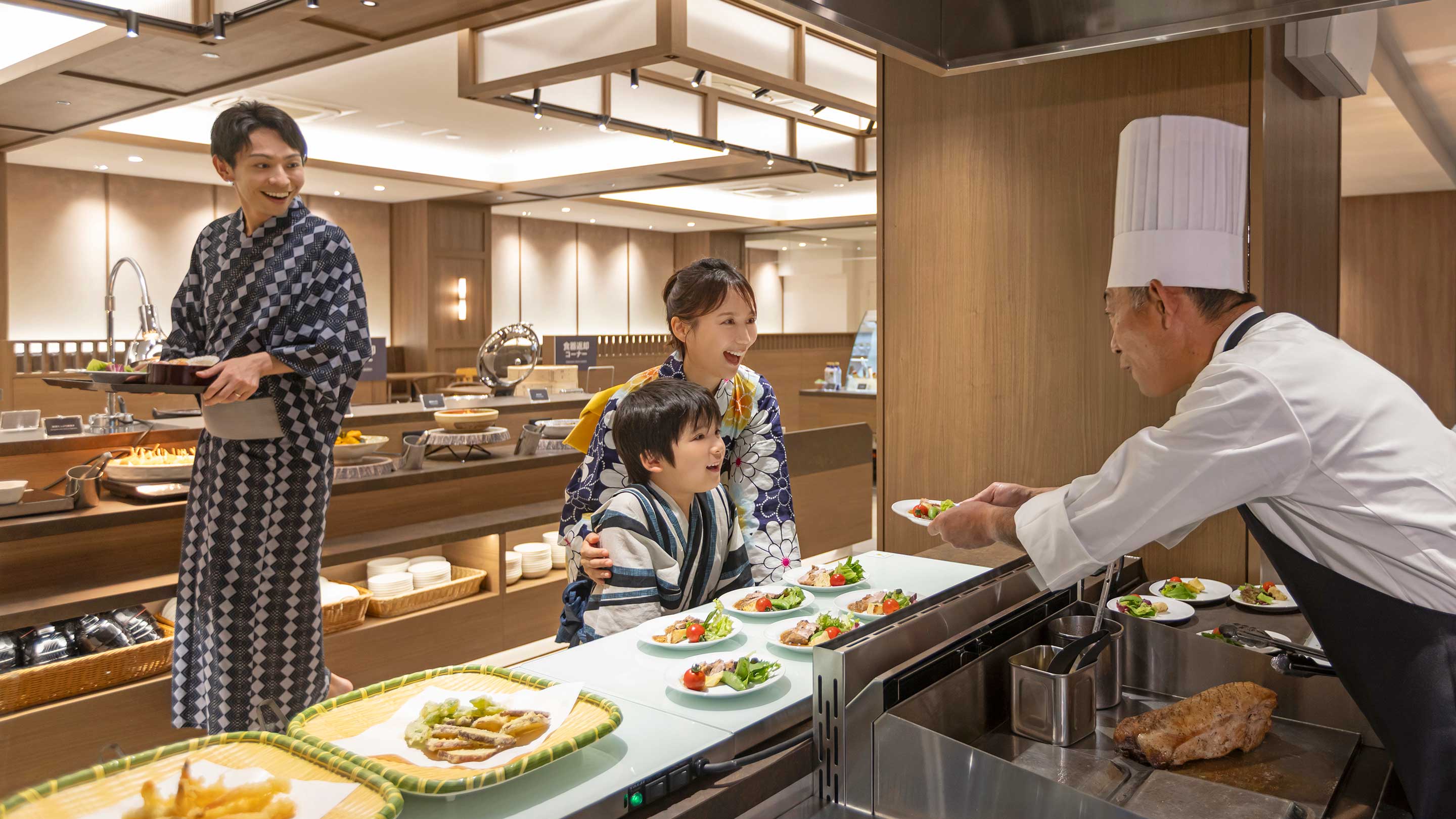 レストランイメージ