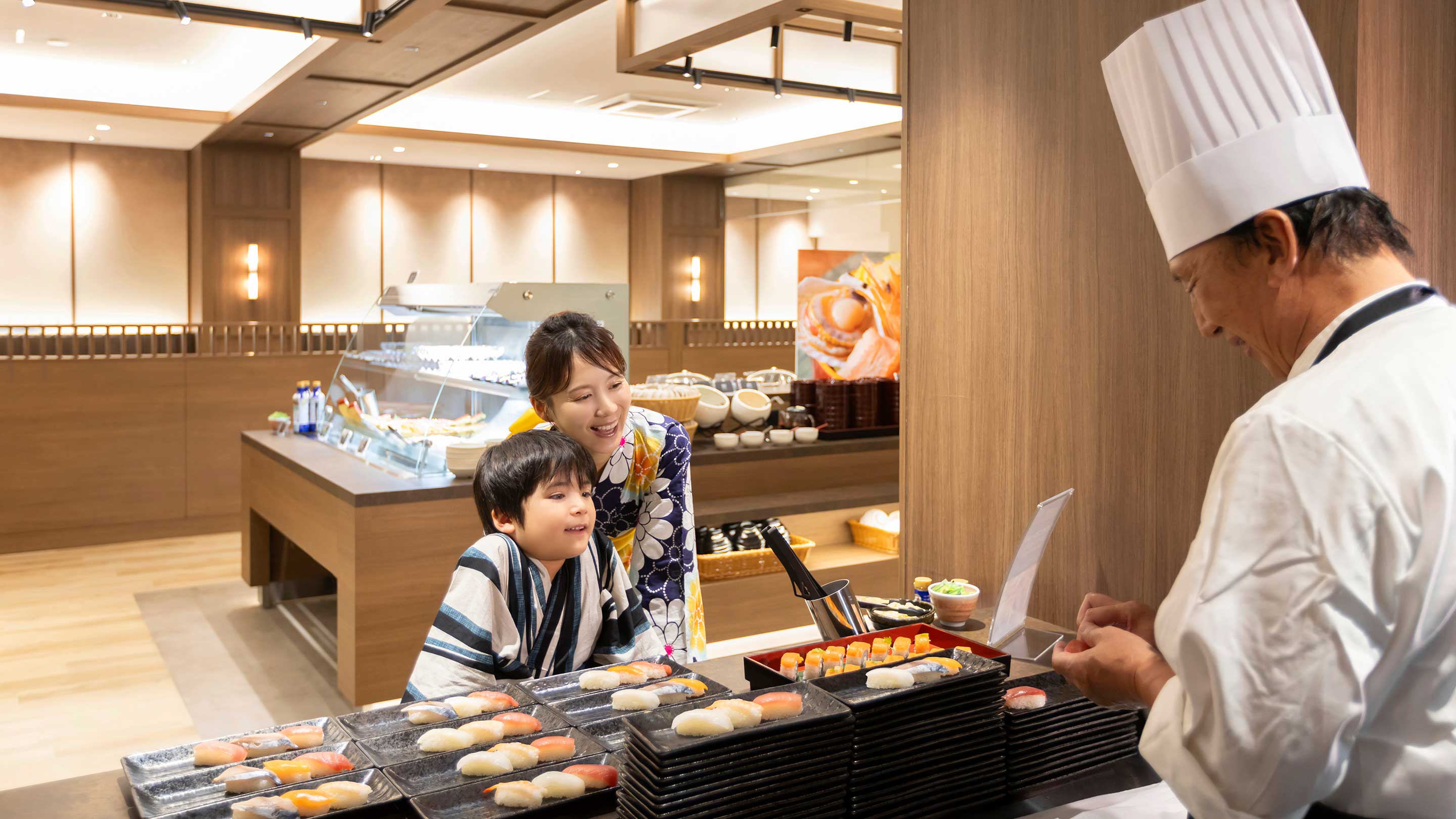 レストランイメージ