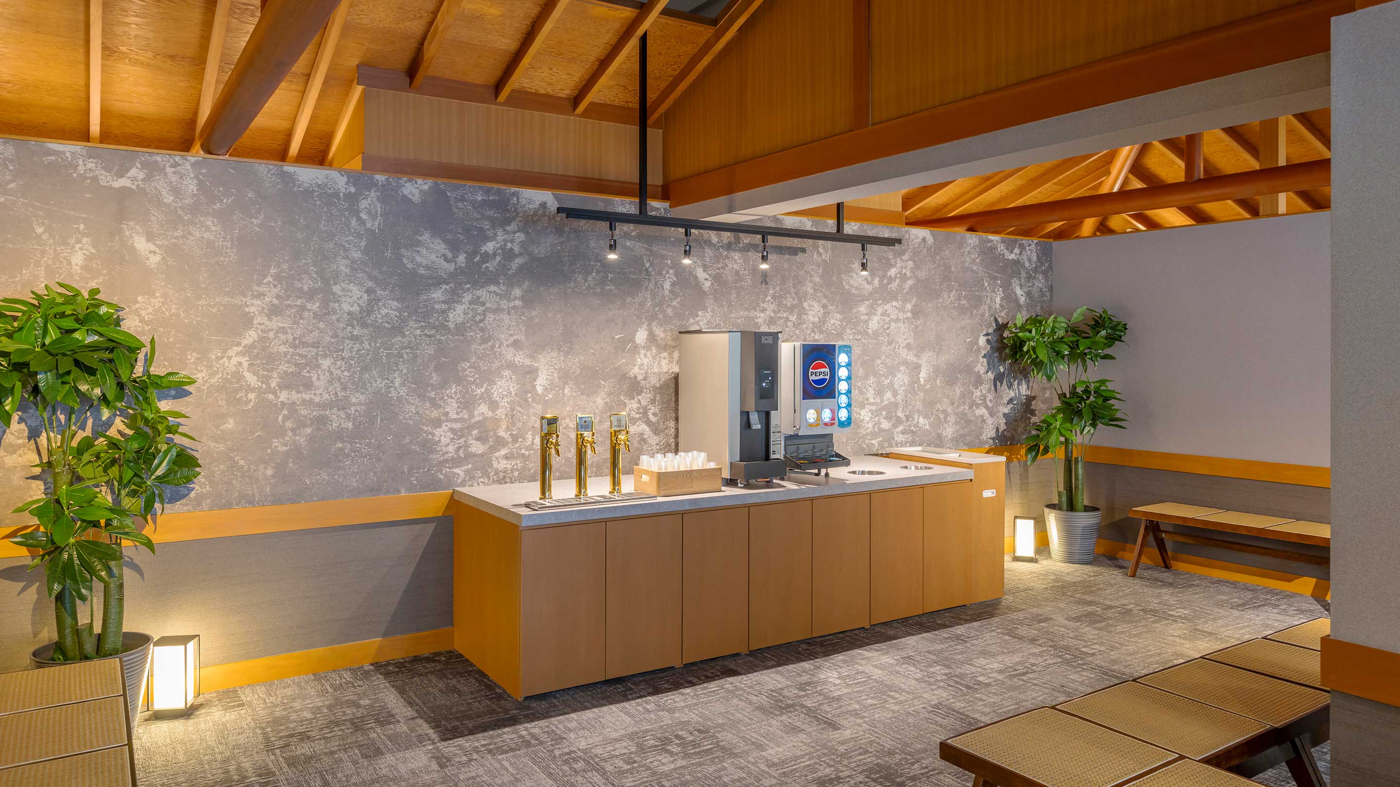 ラウンジイメージ