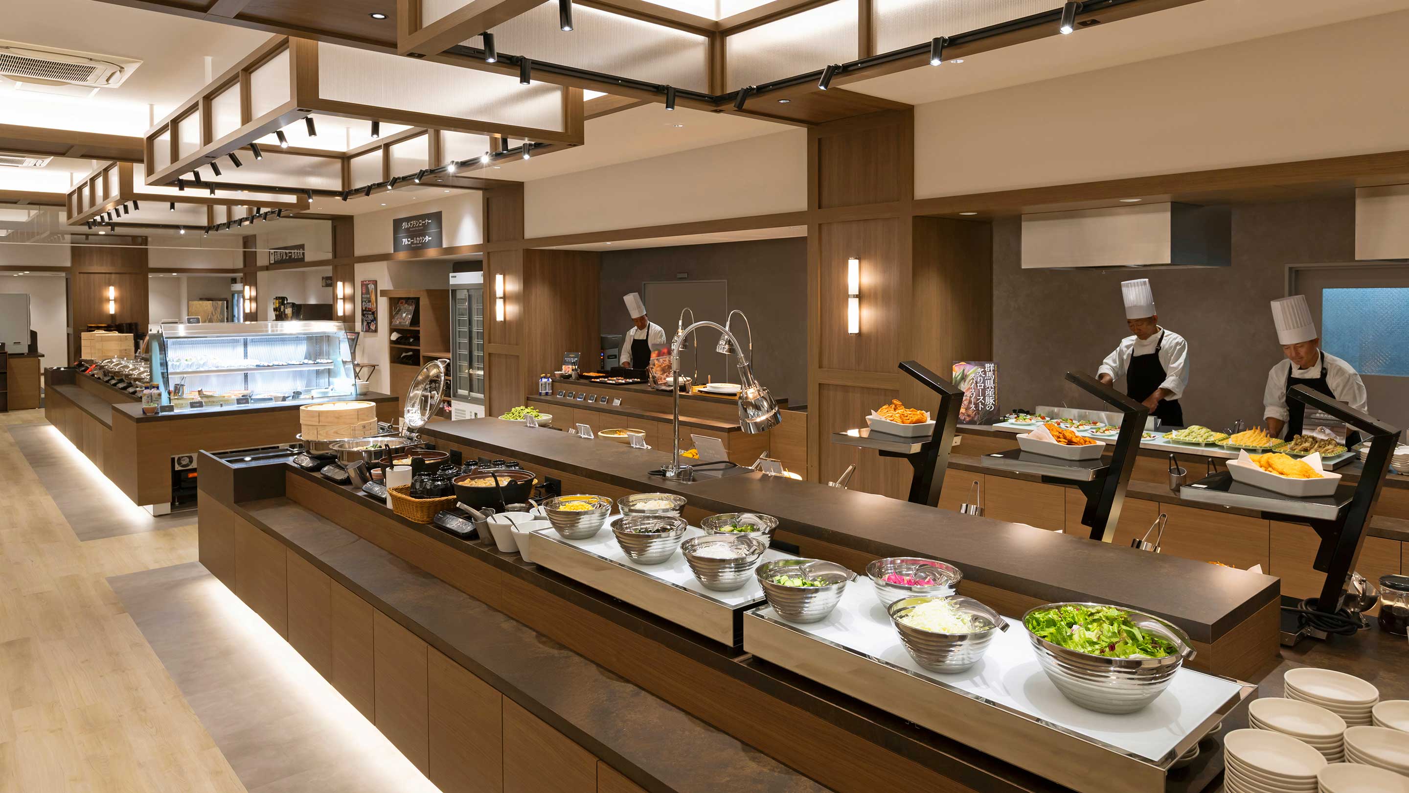 レストランイメージ