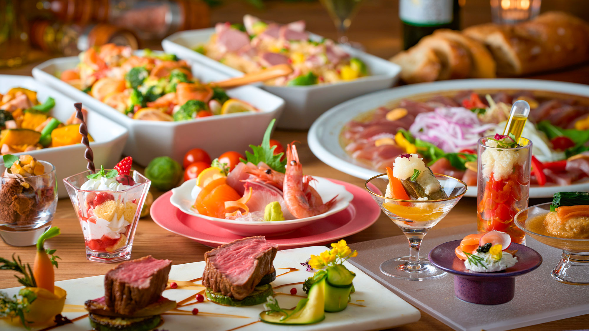 TAOYA日光霧降【日光】