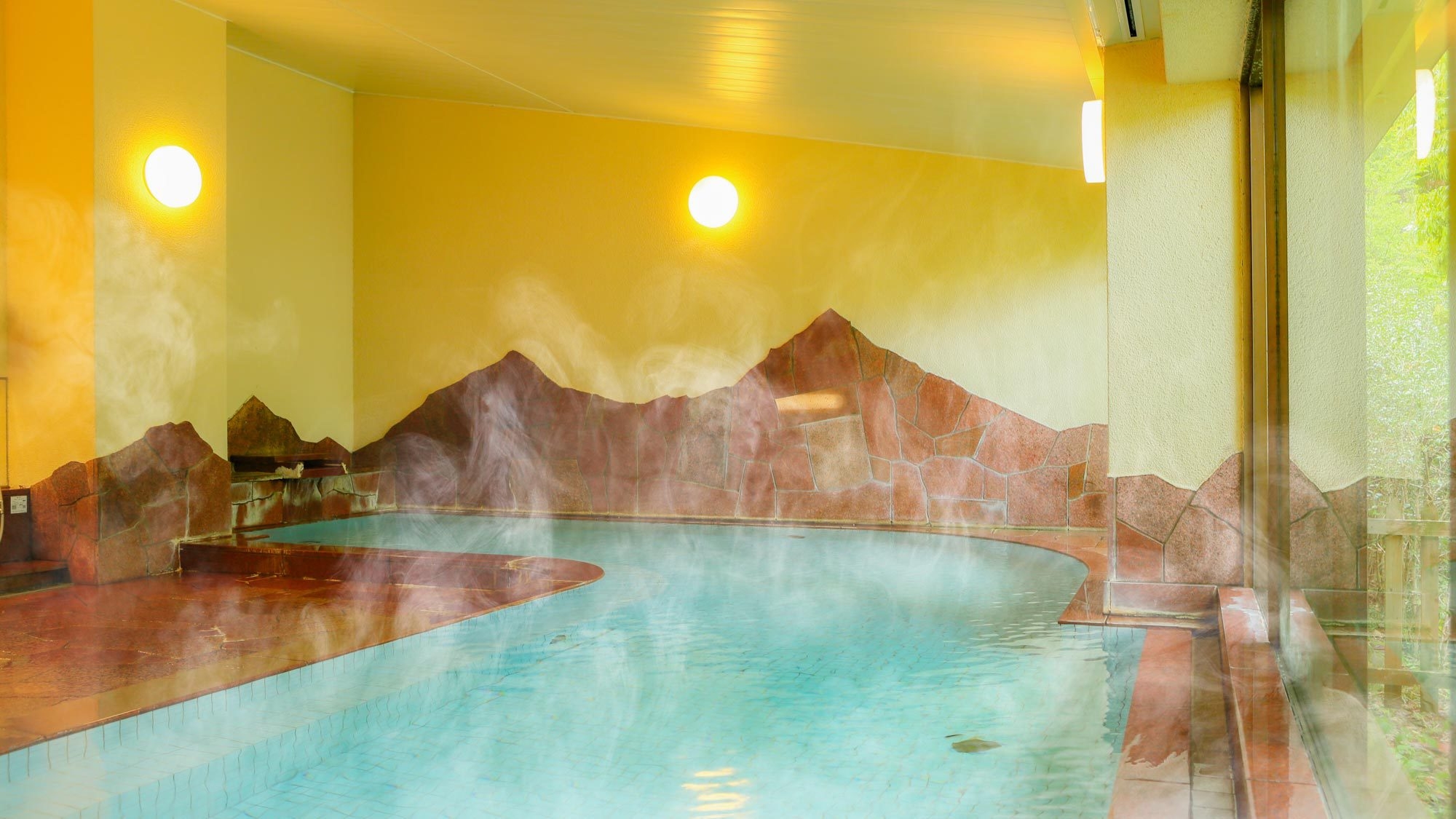 【得旅】思い立ったら温泉旅行♪お日にち限定のお得プラン 1泊2食付基本バイキング