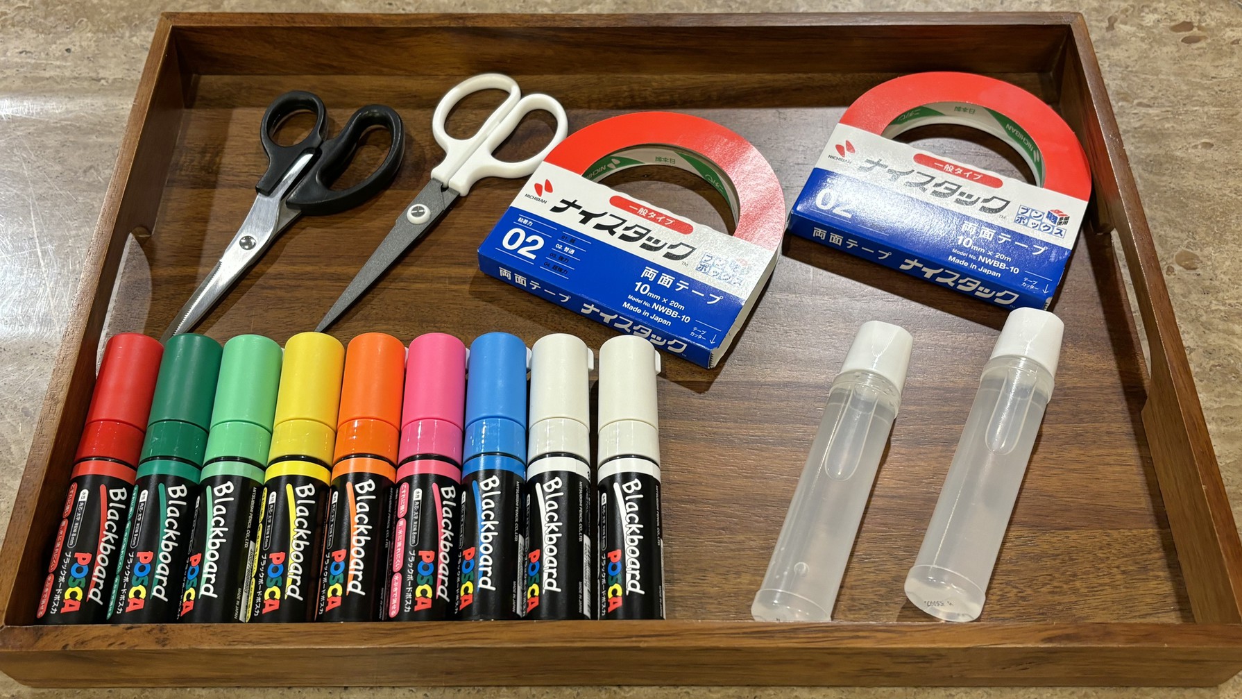 コンサート参戦&推し活応援!制作用の貸し出し備品ございます