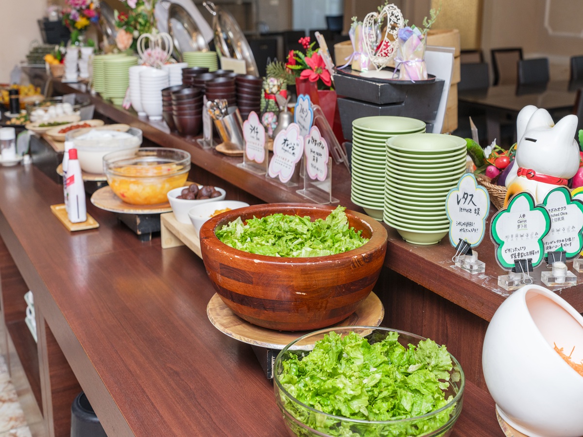 招き湯　スプリングサニーホテル名古屋常滑駅前 - 写真 46
