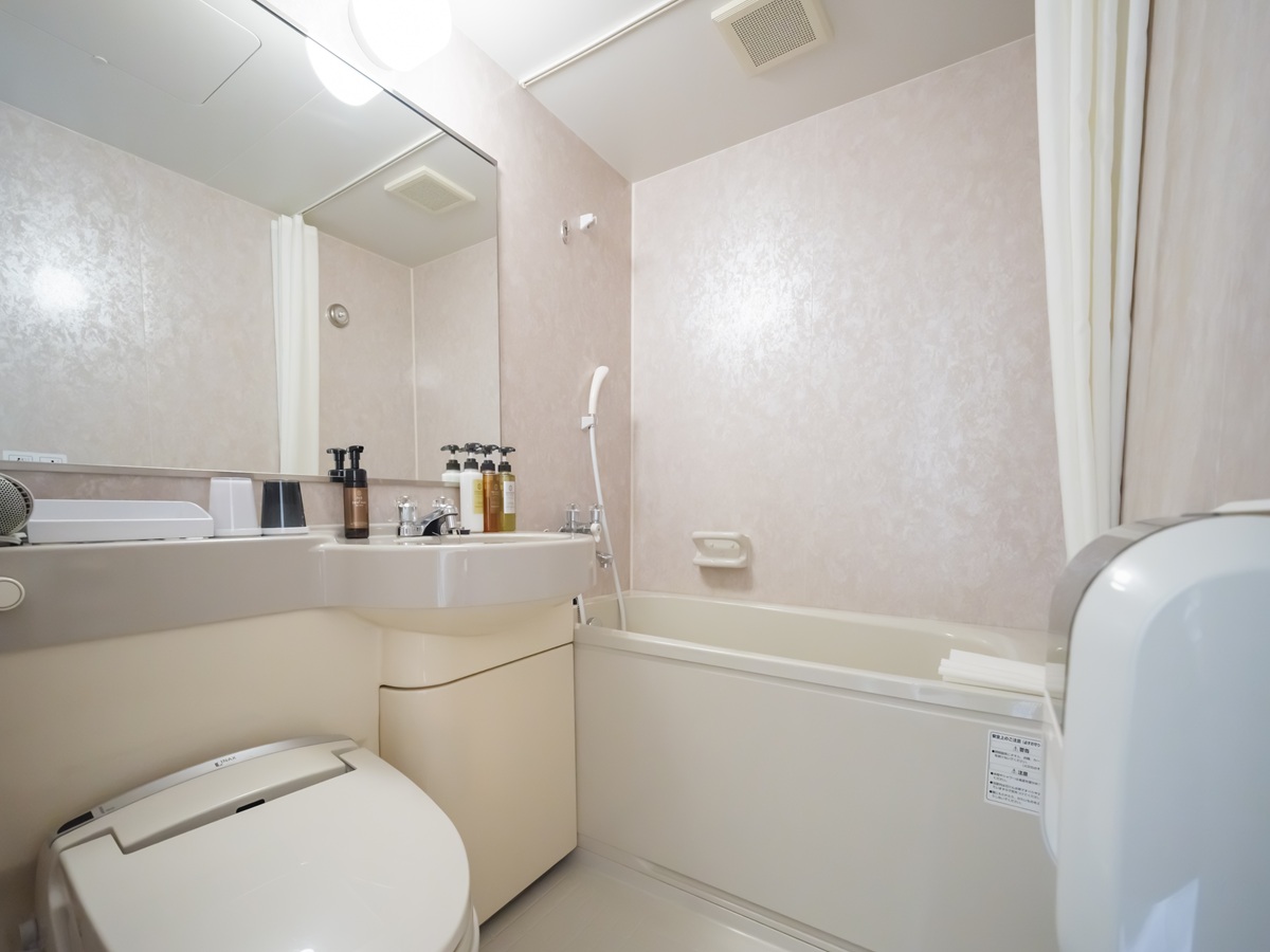 招き湯　スプリングサニーホテル名古屋常滑駅前 - 写真 16