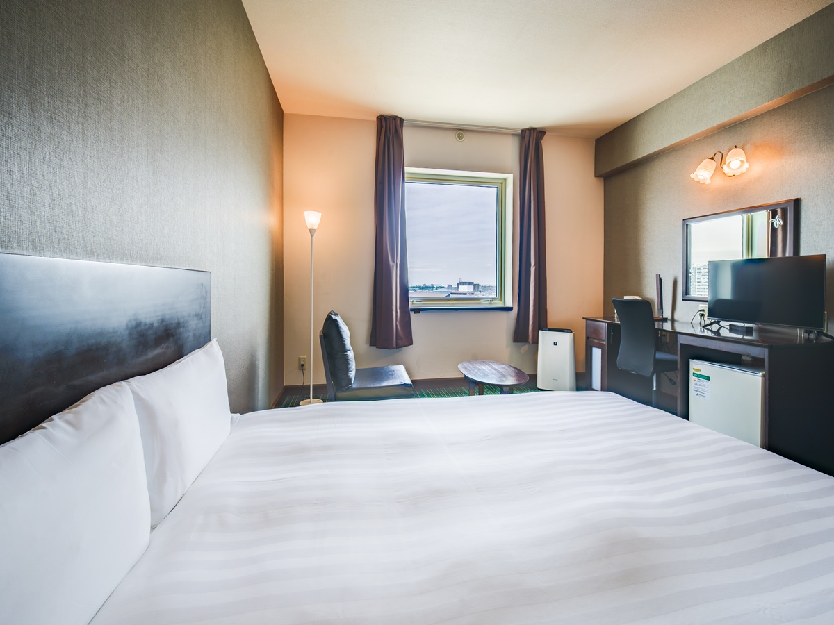 招き湯　スプリングサニーホテル名古屋常滑駅前 - 写真 13