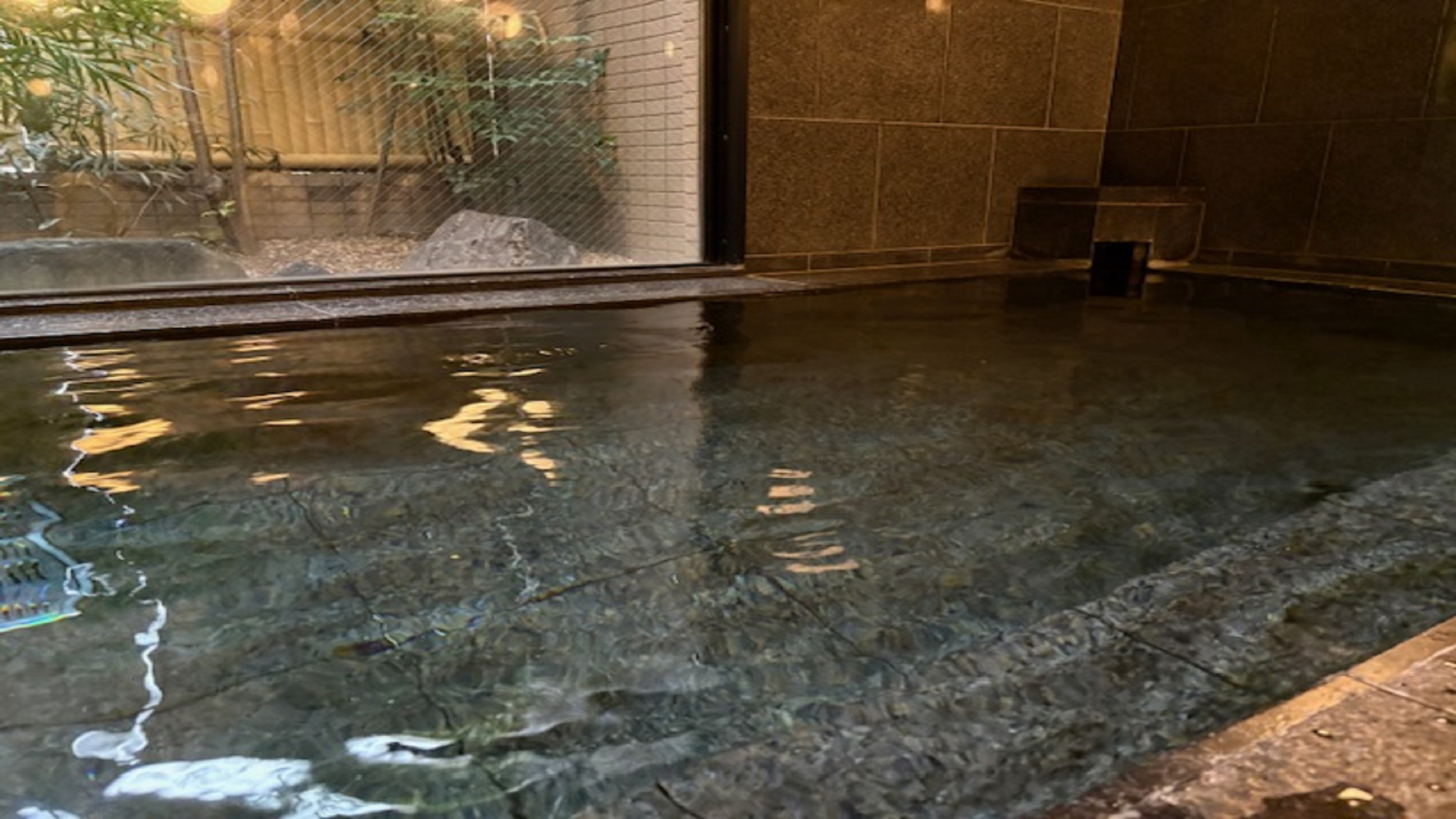 大浴場（男性）