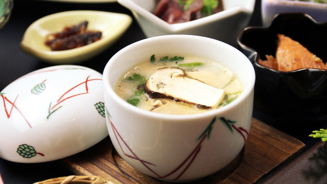 露天風呂付客室×特別膳でゆとり泊〜特別室【別館】《お部屋食》