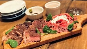 【朝夕２食セット】地元で人気！提携飲食店コラボ企画♪500円分お食事券セット/人数