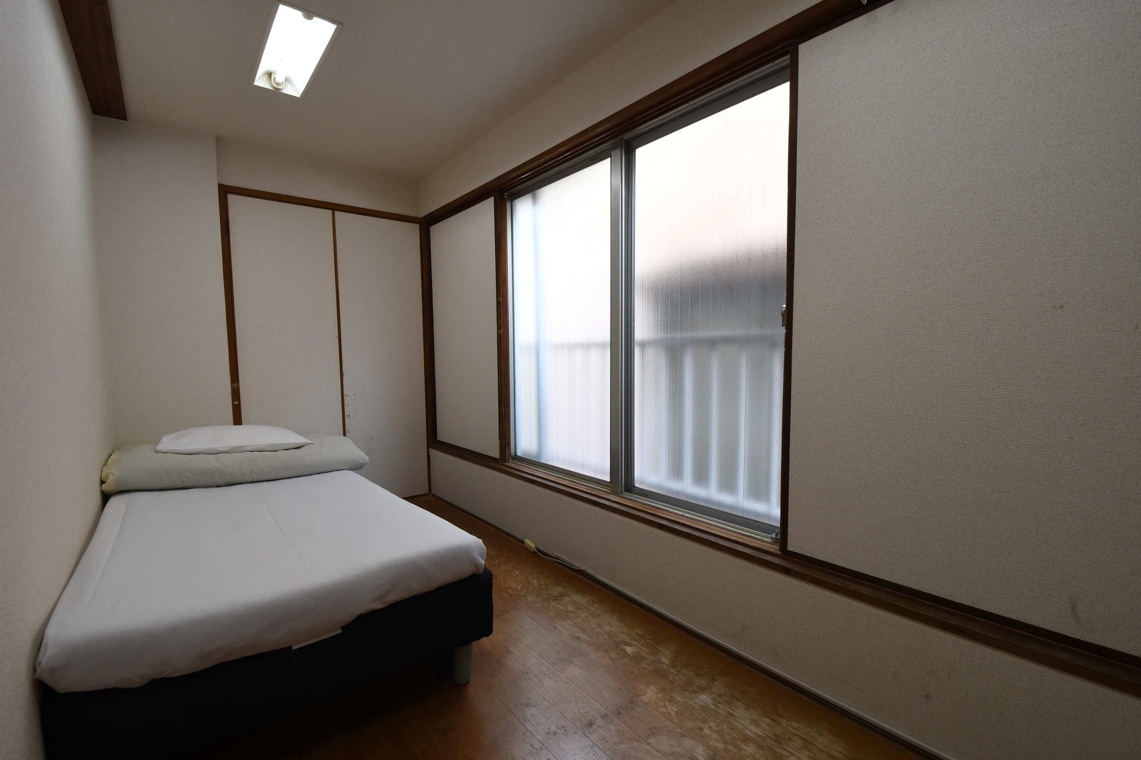 【長期割引】【毎日温泉】【別府新生活】【別府中心地】長期割プラン　シングル1泊1800円！