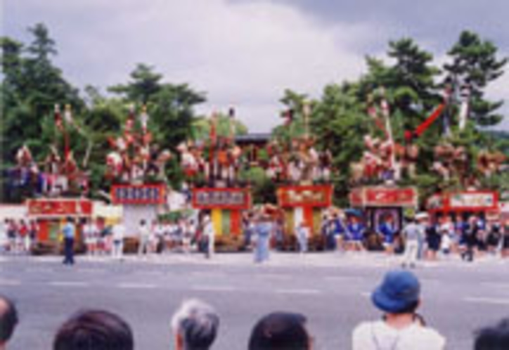 気比神宮大祭