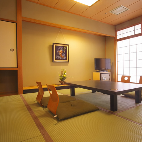 【和室12.5畳】一例　