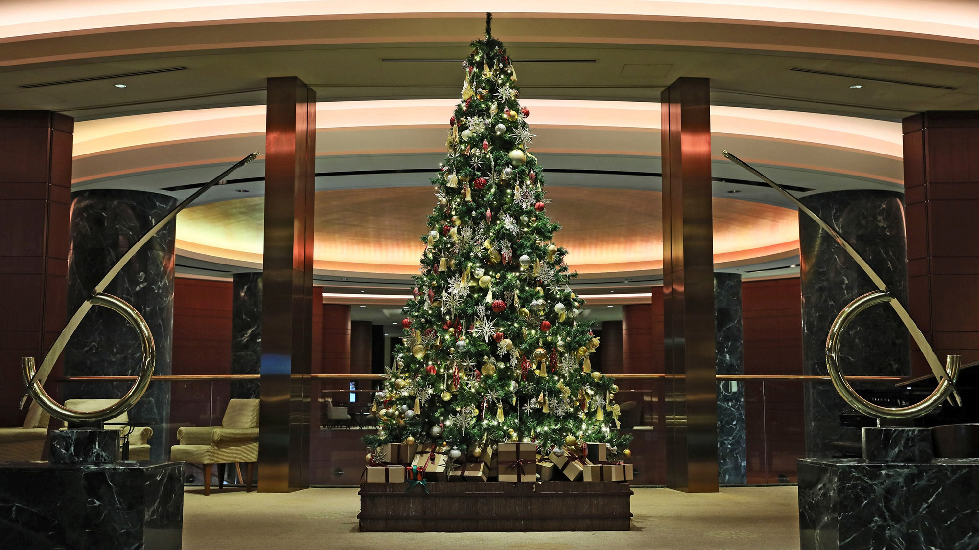 [朝食付][1日15室限定]サンタクロースがお部屋にやってくる！〜家族で過ごす特別なクリスマスステイ