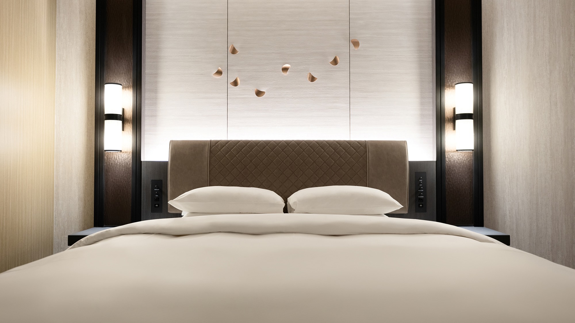 【禁煙】スタンダードキング