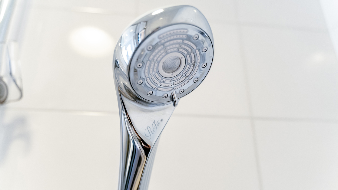 ReFaシャワーヘッド
