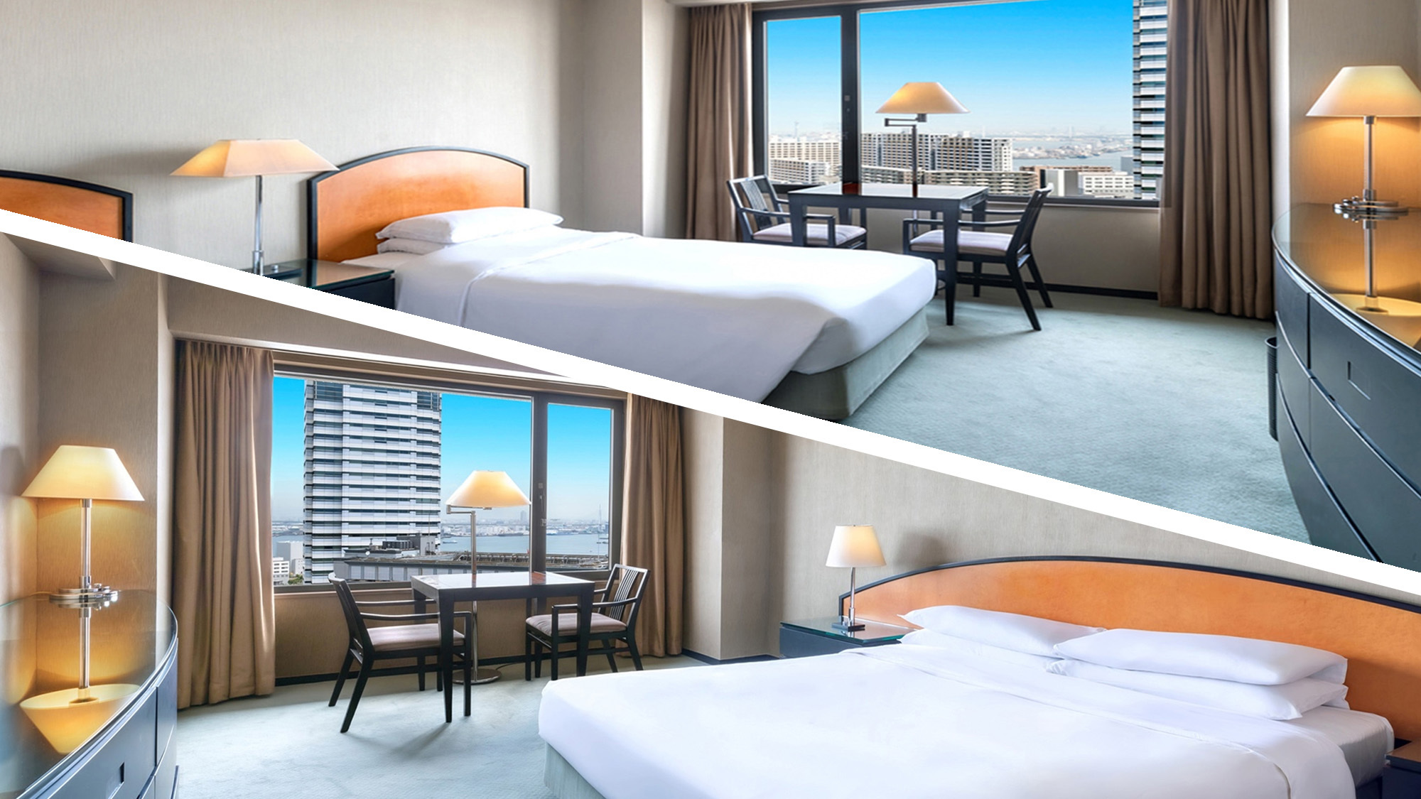 ゲストルーム/部屋タイプおまかせ