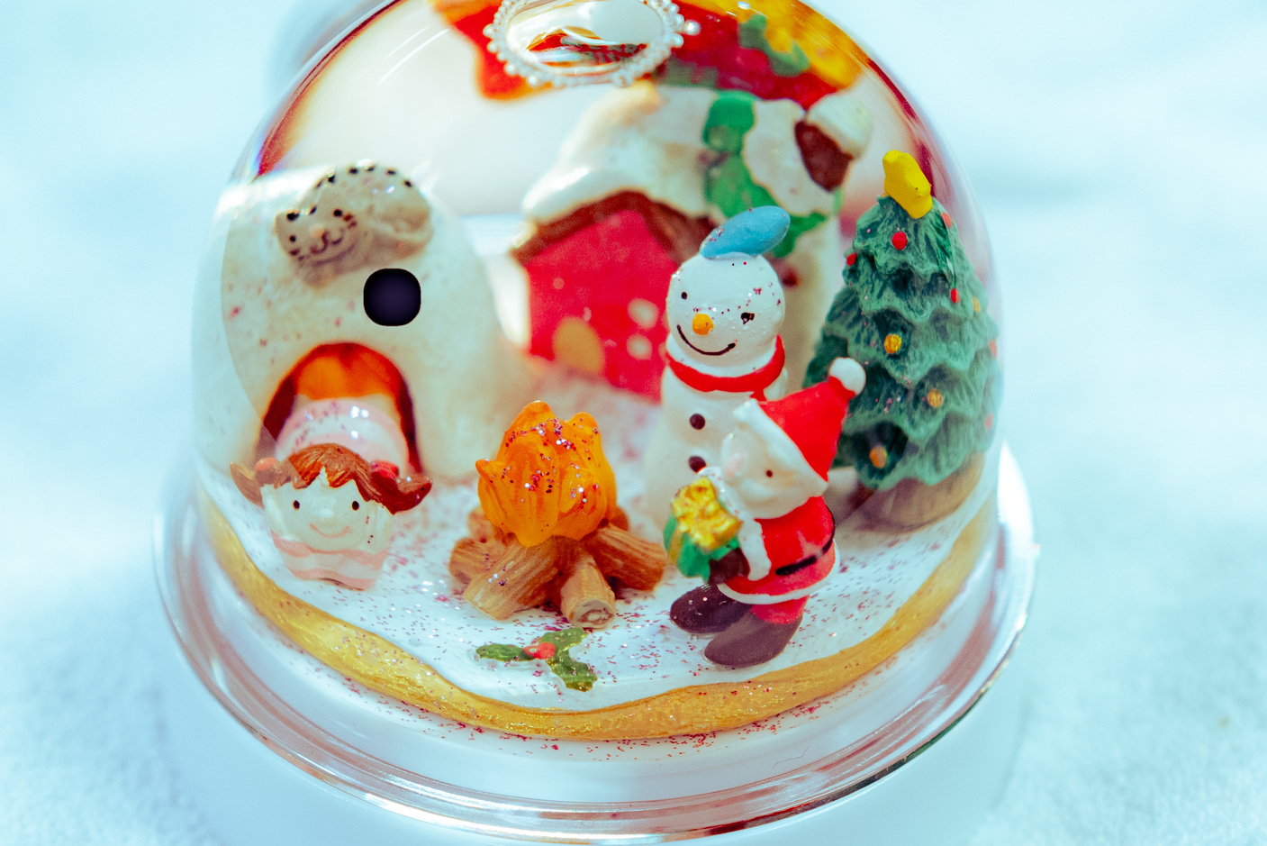 [朝食付][1日15室限定]サンタクロースがお部屋にやってくる！〜家族で過ごす特別なクリスマスステイ