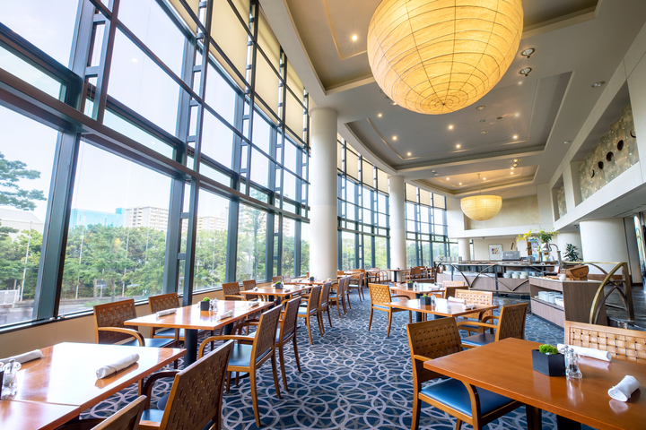 （カスタマイズページ用）レストラン