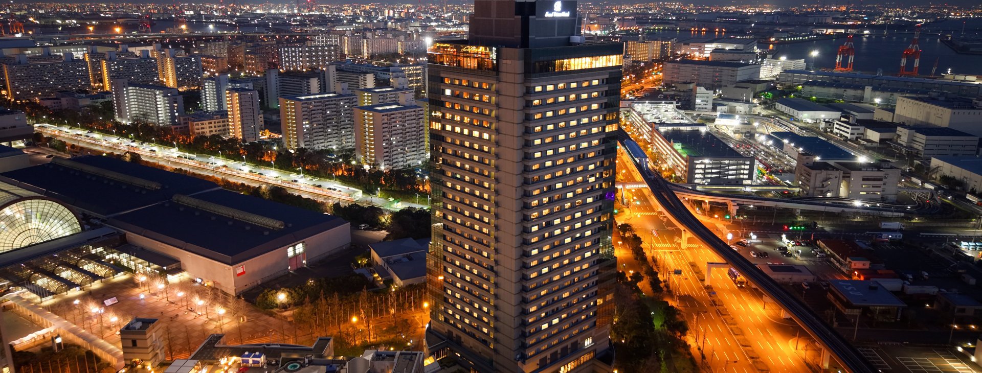 【室料のみ・最安プラン】22時以降のチェックインでお得なショートステイ（室数限定）